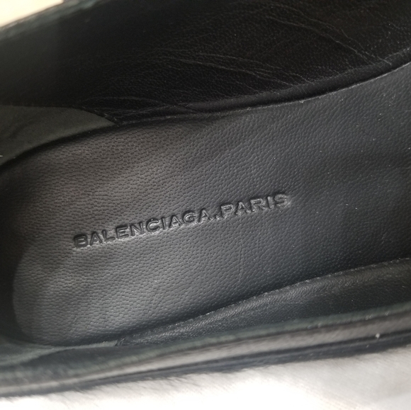 Balenciaga shoes - Picture 11 of 11